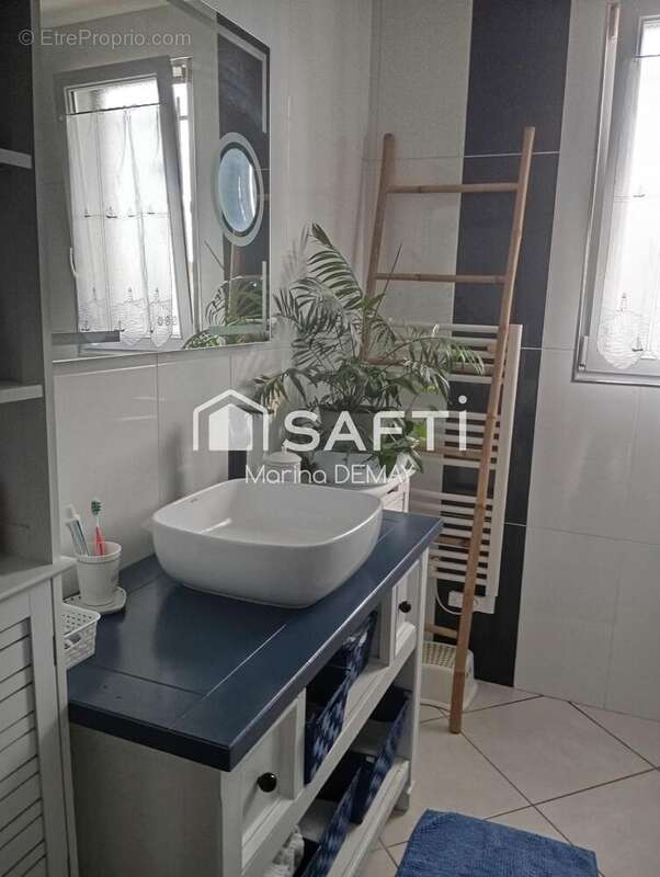 Photo 6 - Maison à TALMONT-SAINT-HILAIRE