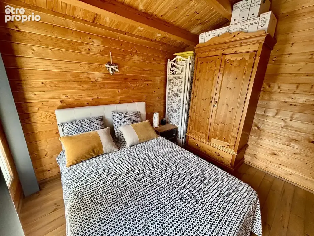 Grignan - villa 3 chambres avec dépendances et piscine - photo 49