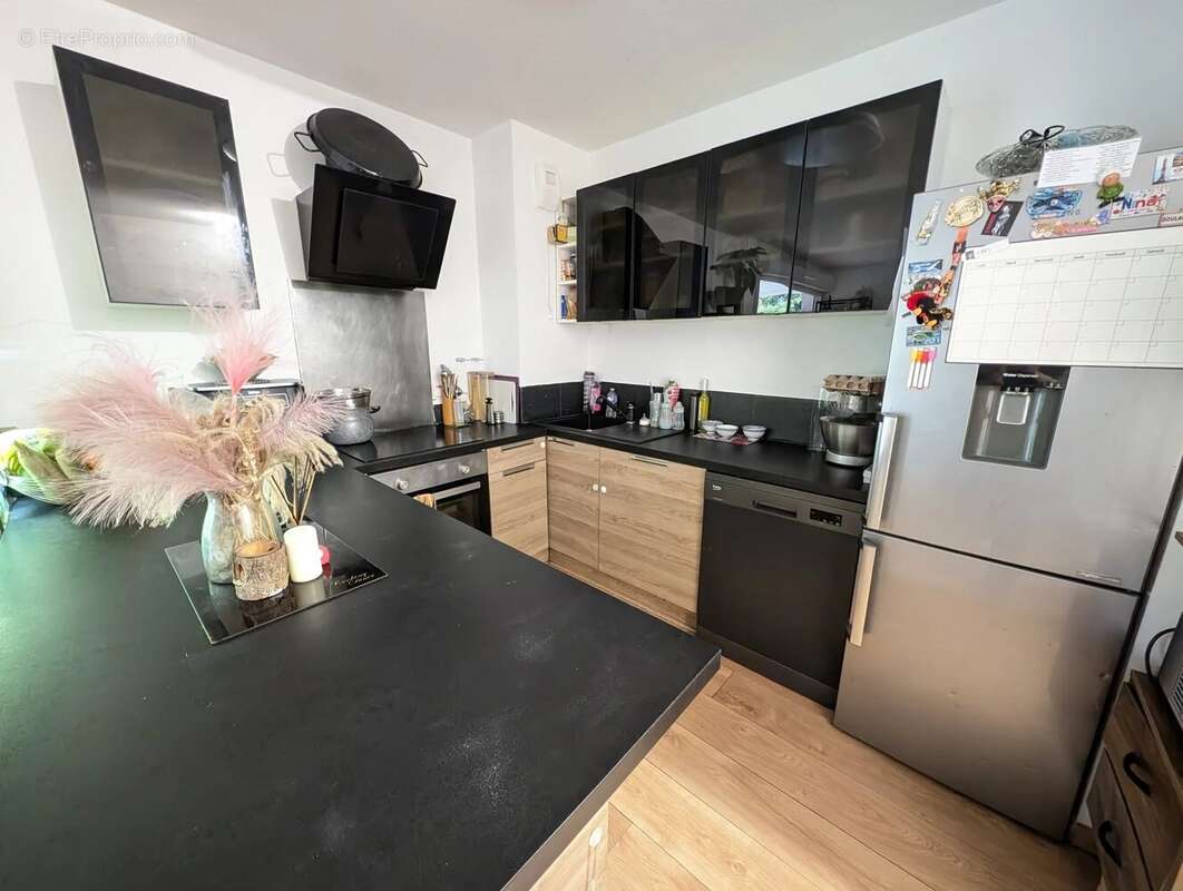 Appartement à DRAP