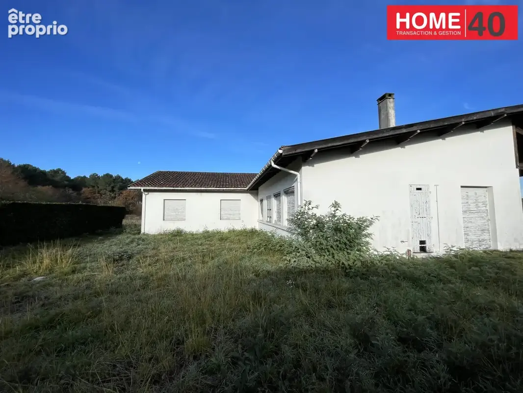 Maison 12 pièces 200 m² à vendre à Sanguinet (40460) - photo 2
