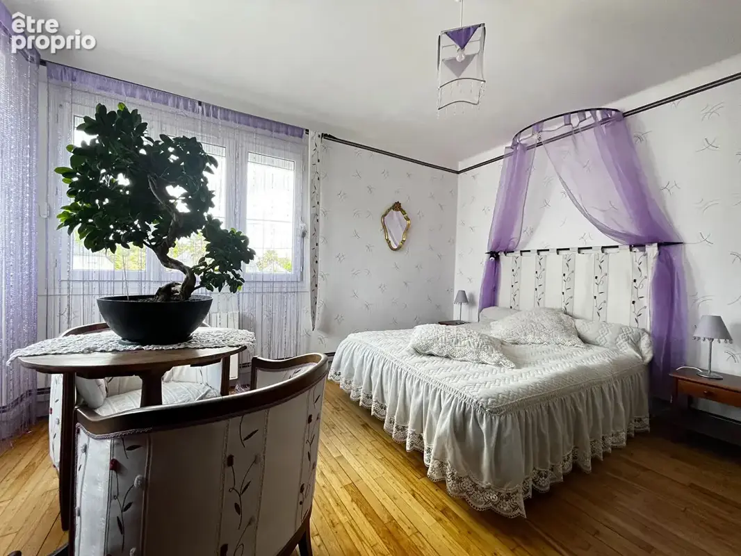 Maison indépendante 4 chambres à Concarneau - Secteur Douric - photo 7