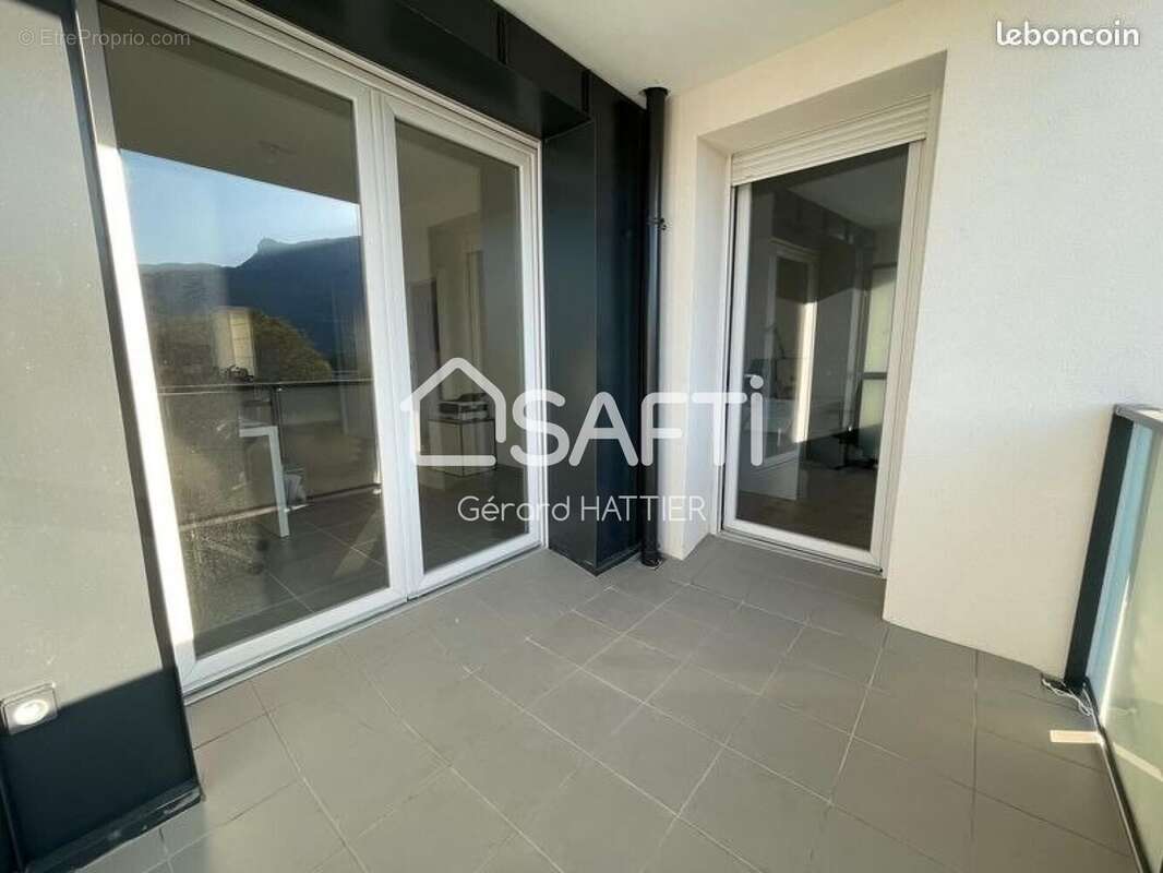 Photo 5 - Appartement à GRENOBLE