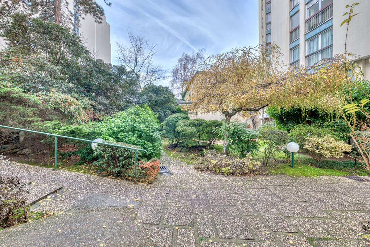 Appartement à VANVES