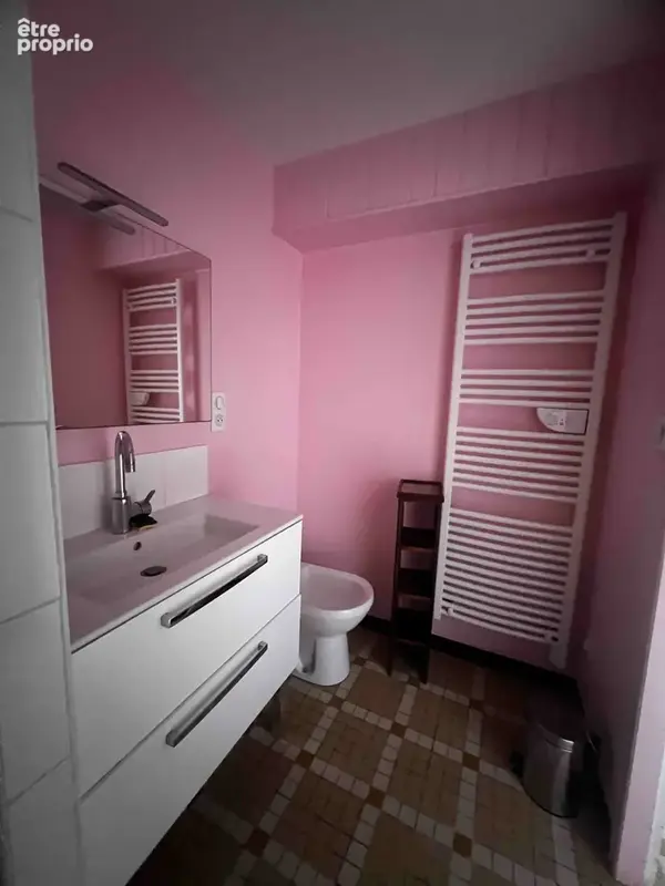 Maison 4 pièces 109 m² à vendre à Saint-Laurent-De-Ceris (16450) - photo 9