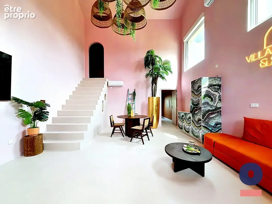 Maison à REXPOEDE