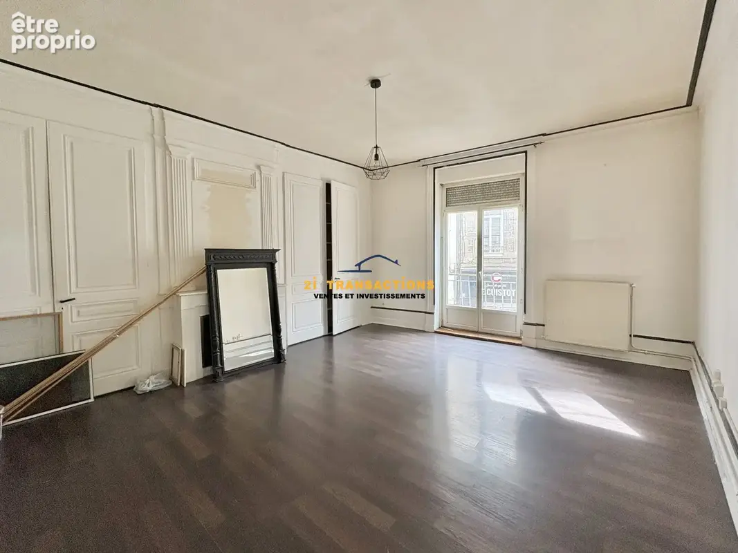 Appartement 210 m² à vendre à Rive-De-Gier (42800) - photo 8
