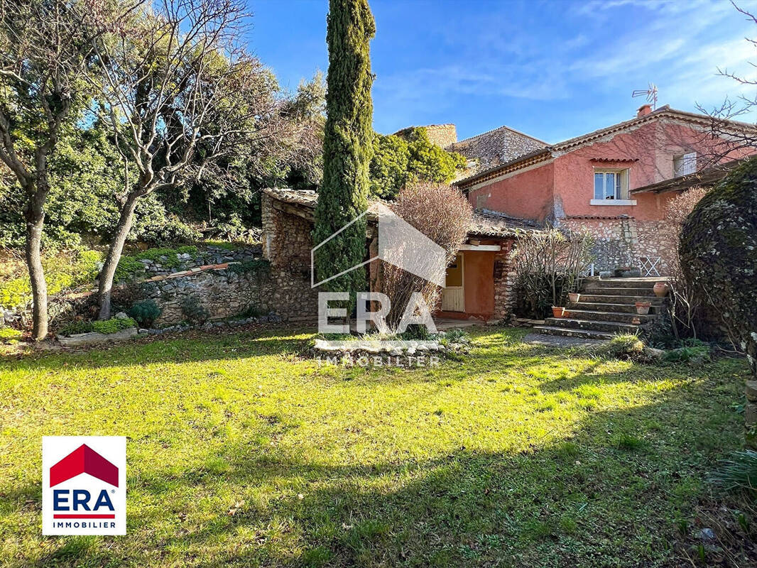 Maison à BEDOIN
