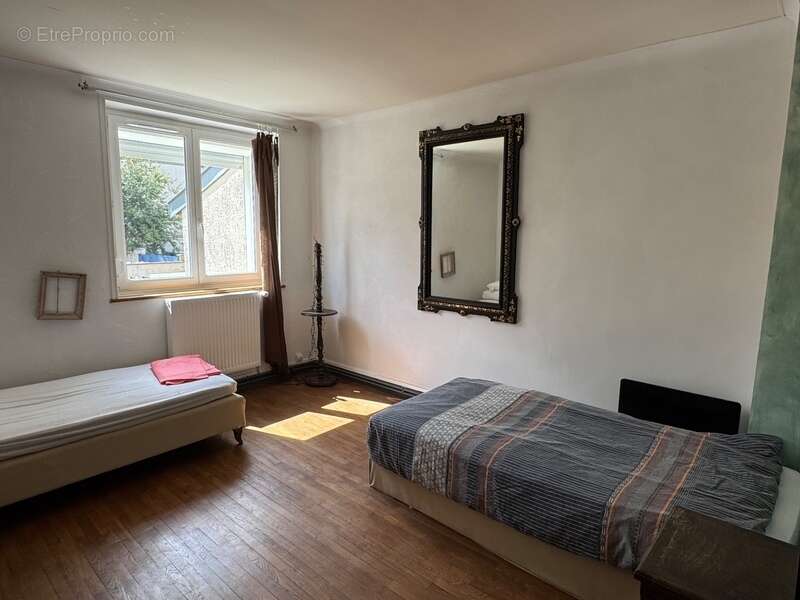 Maison à ANCERVILLE