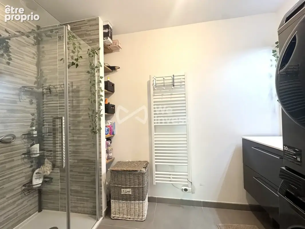 Maison 5 pièces 106 m² à vendre à Chessy (77700) - photo 7