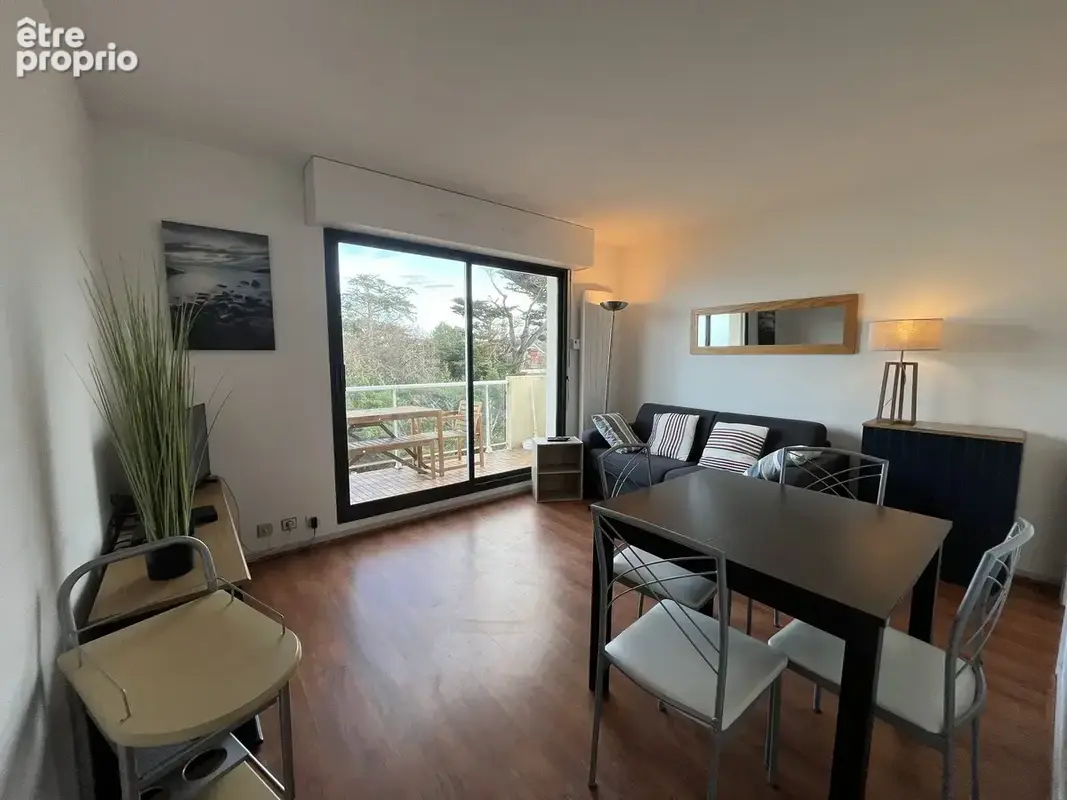 Appartement 2 pièces 39 m² à vendre à Arcachon (33120) - photo 3