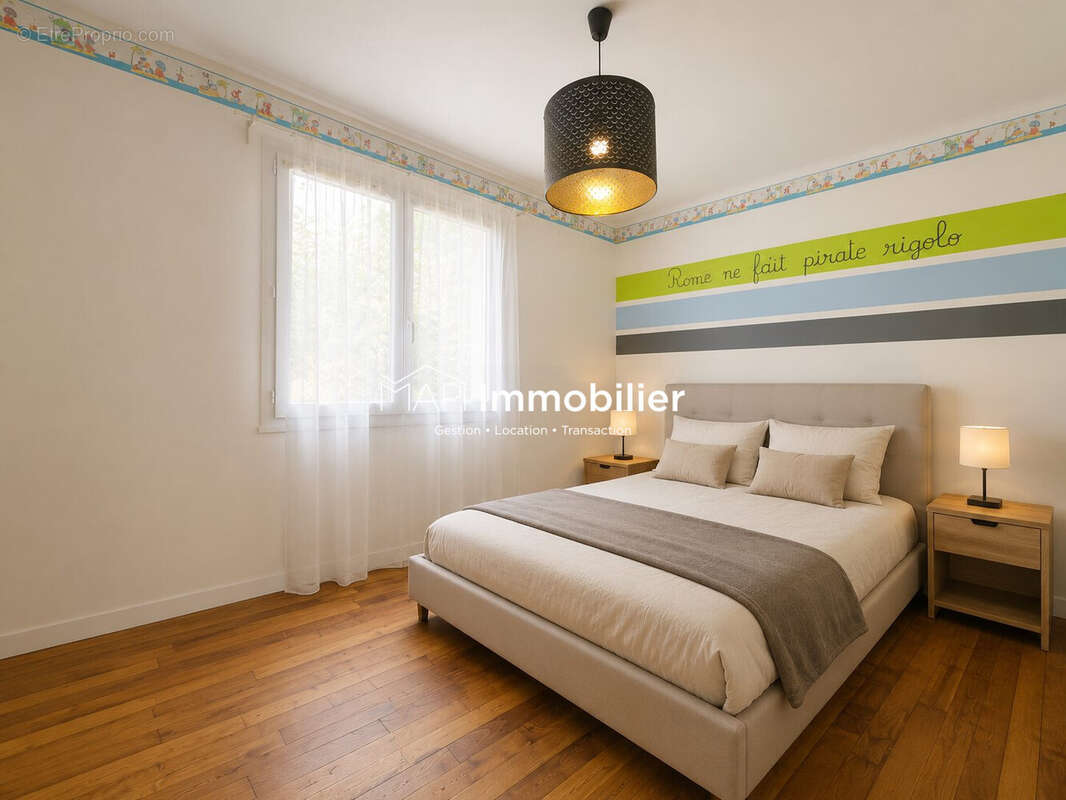 Maison 146 m² à Hennebont  - photo 9