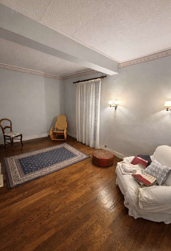 Photo 8 - Maison à CHALMOUX