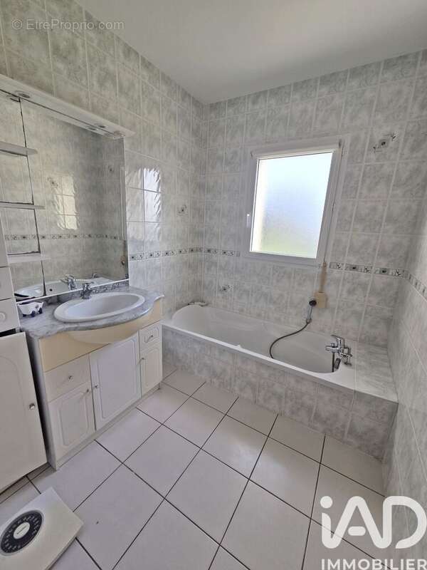 Photo 7 - Maison à SAINT-MESMIN