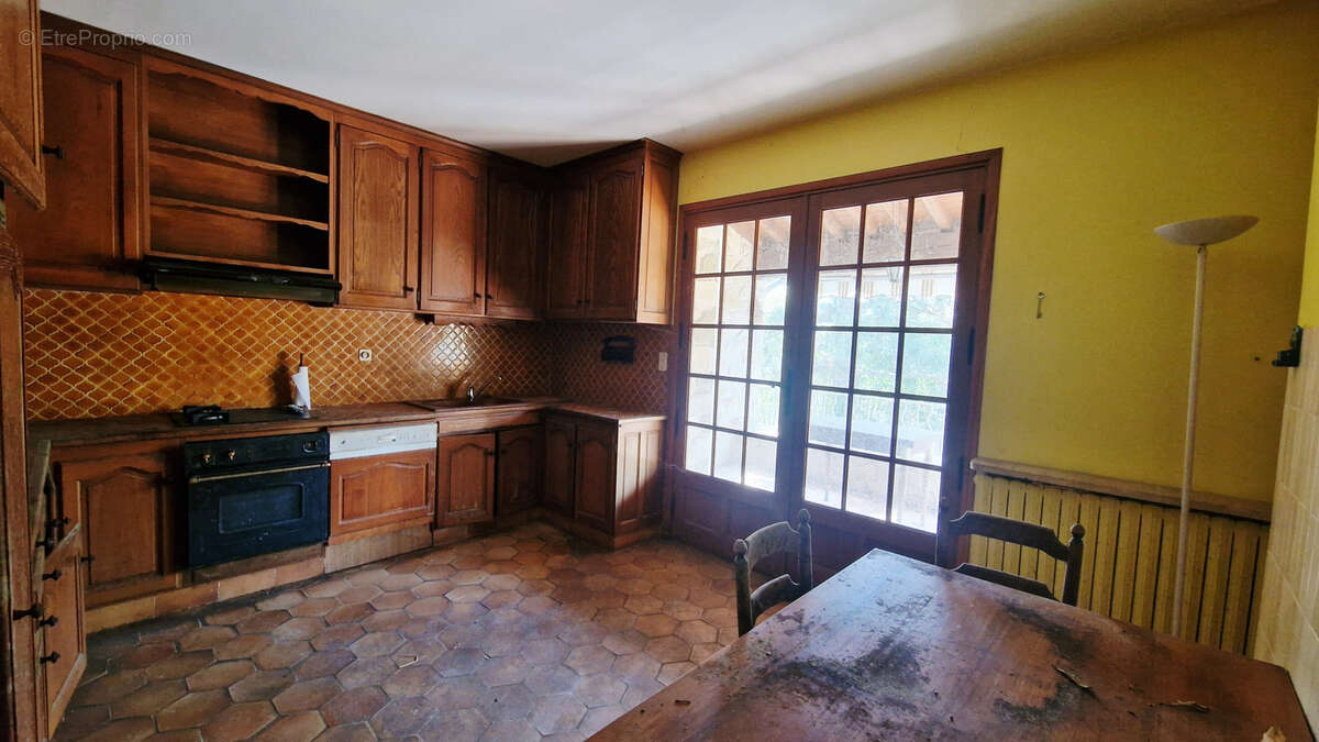 Maison à DIEULEFIT