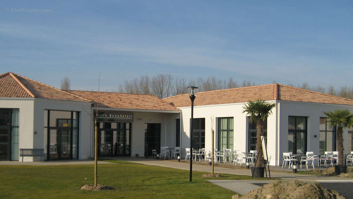 Investissement en EHPAD - photo 2