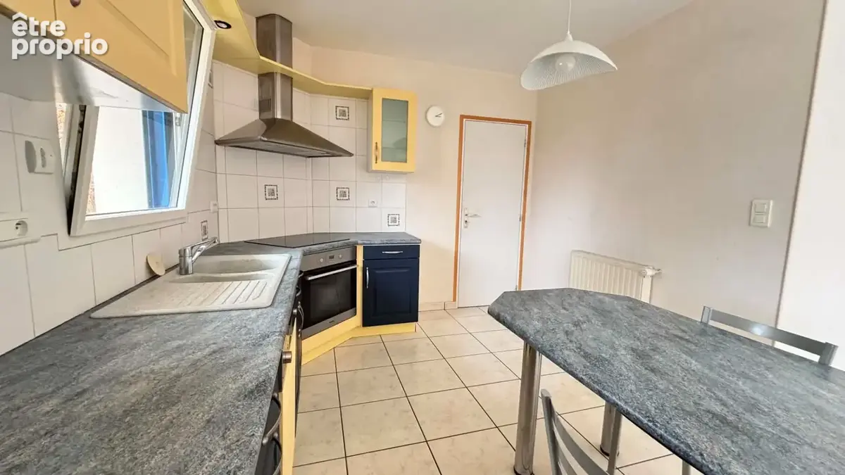Maison Pont L'abbé - photo 2