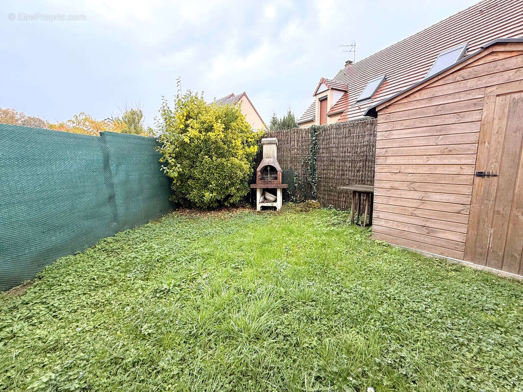 Appartement à LE PERRAY-EN-YVELINES