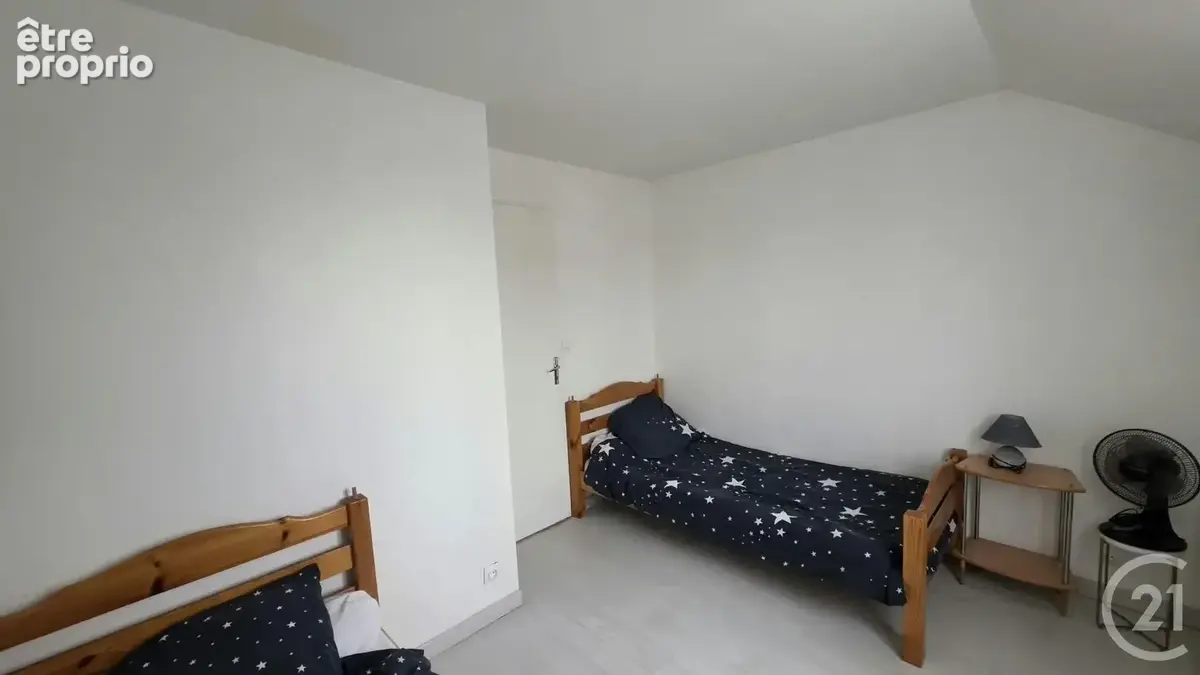Maison 4 pièces 80 m² à vendre à Sarcelles (95200) - photo 6