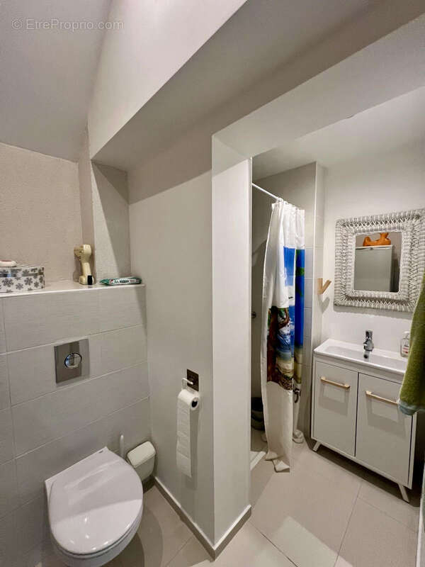 Maison à BEAULIEU-SUR-MER