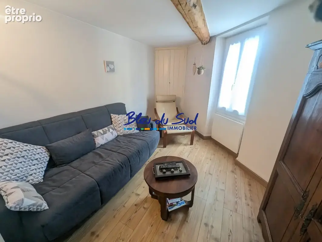 Maison 5 pièces 54 m² à vendre à Ria-Sirach (66500) - photo 5