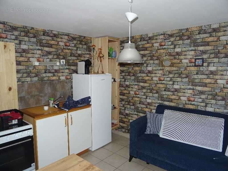 Maison à NEUVIC-ENTIER