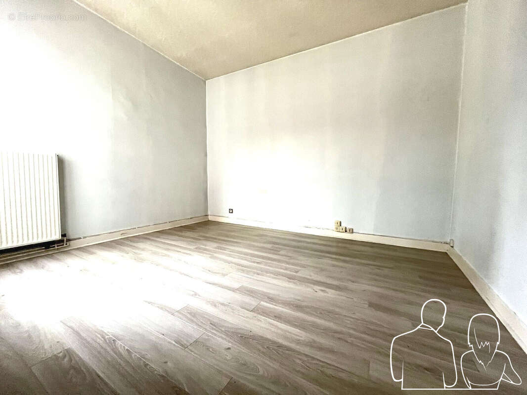 Appartement à PONT-AUDEMER