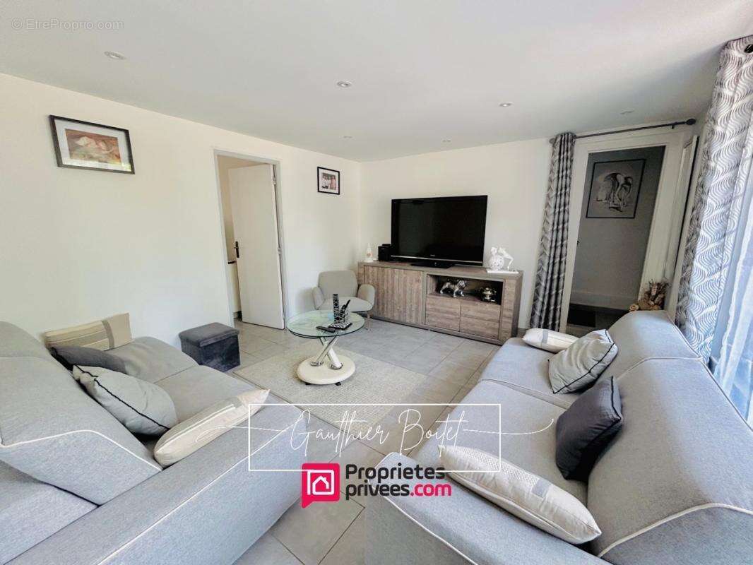 Maison à LIZY-SUR-OURCQ