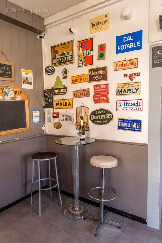 Maison à BESSE-SUR-BRAYE