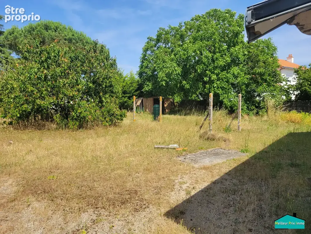 Maison MACHECOUL 4 chambres - photo 6