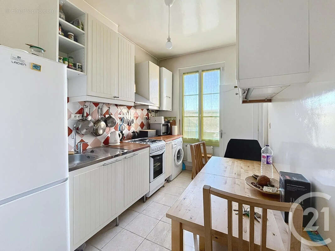 Appartement à EPERNAY