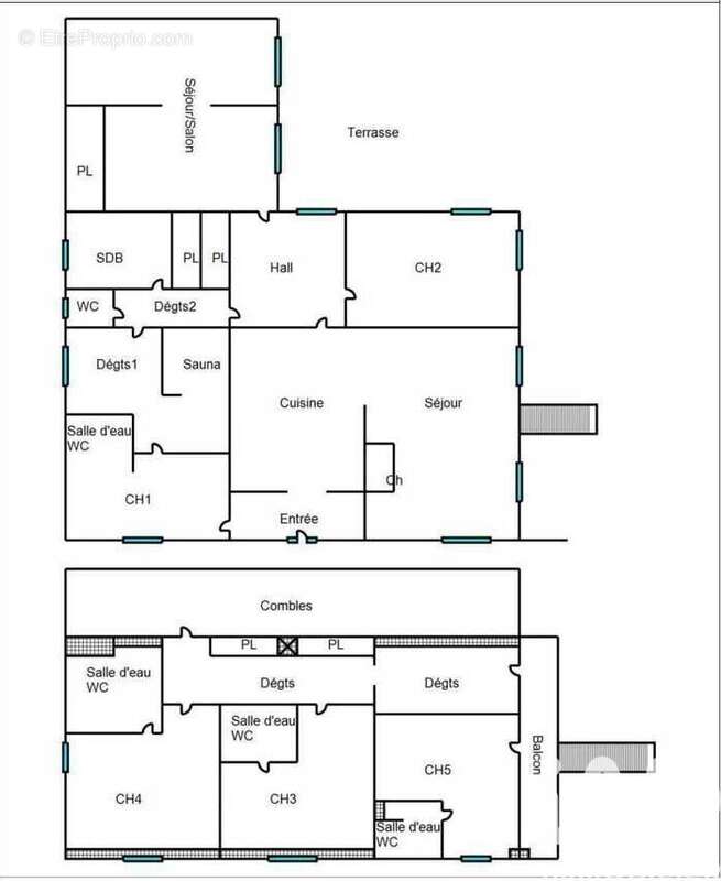 Photo 4 - Maison à AUTERIVE