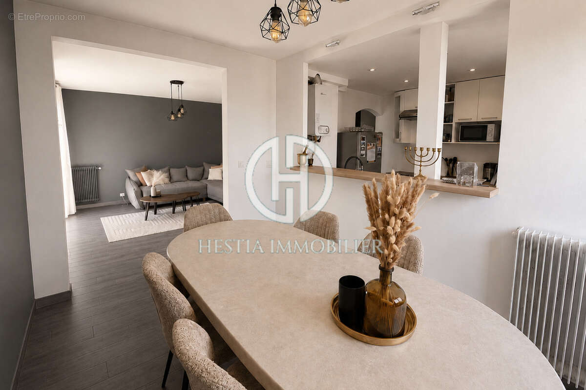 Appartement à GAGNY