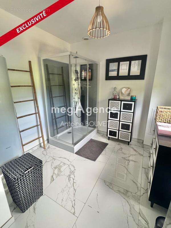 Maison individuelle, 4 pièces, 107 m2 - photo 9