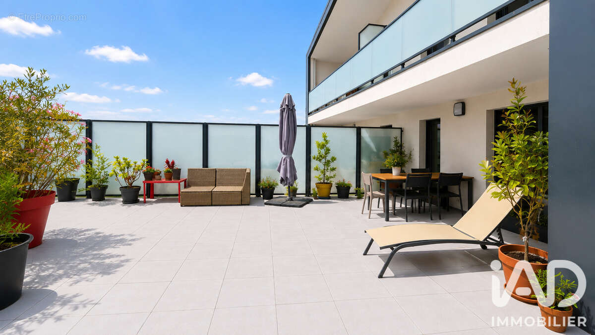 Photo 2 - Appartement à LORMONT