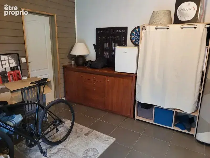 Maison de campagne +studio sud - amiens - photo 9
