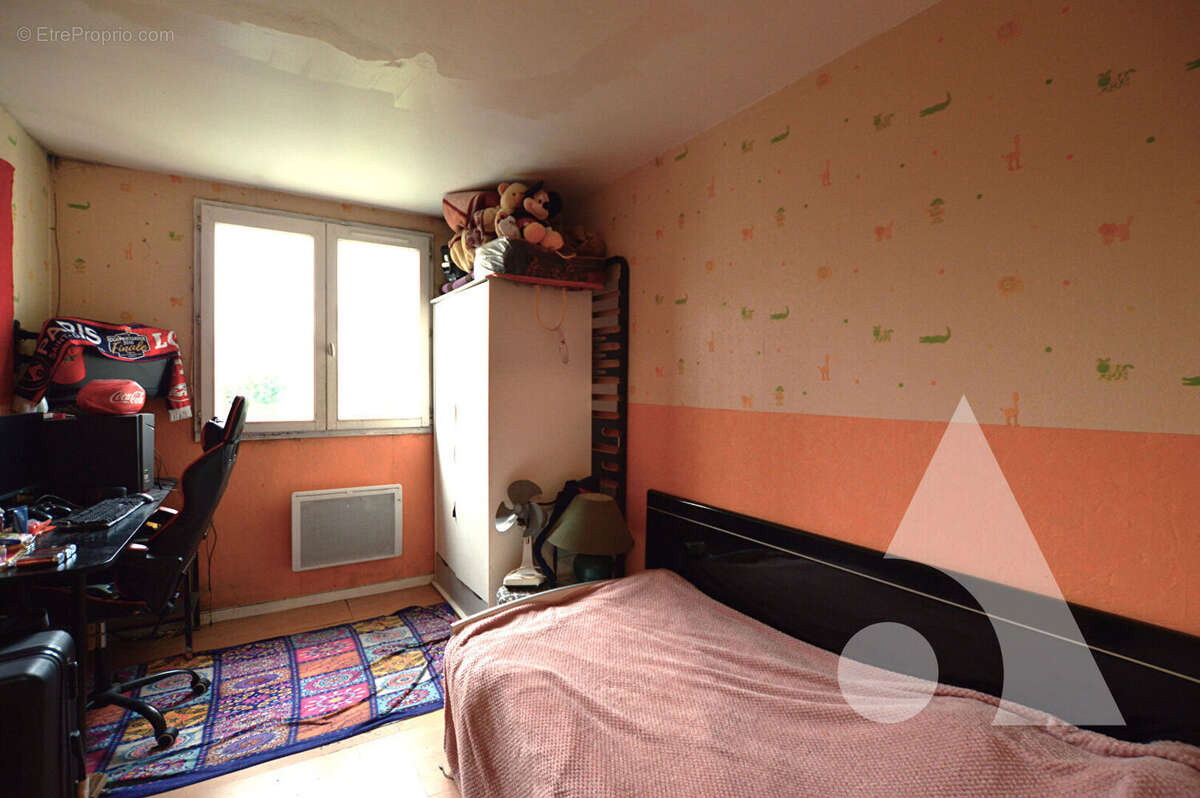 Maison à MONTIGNY-LES-CORMEILLES