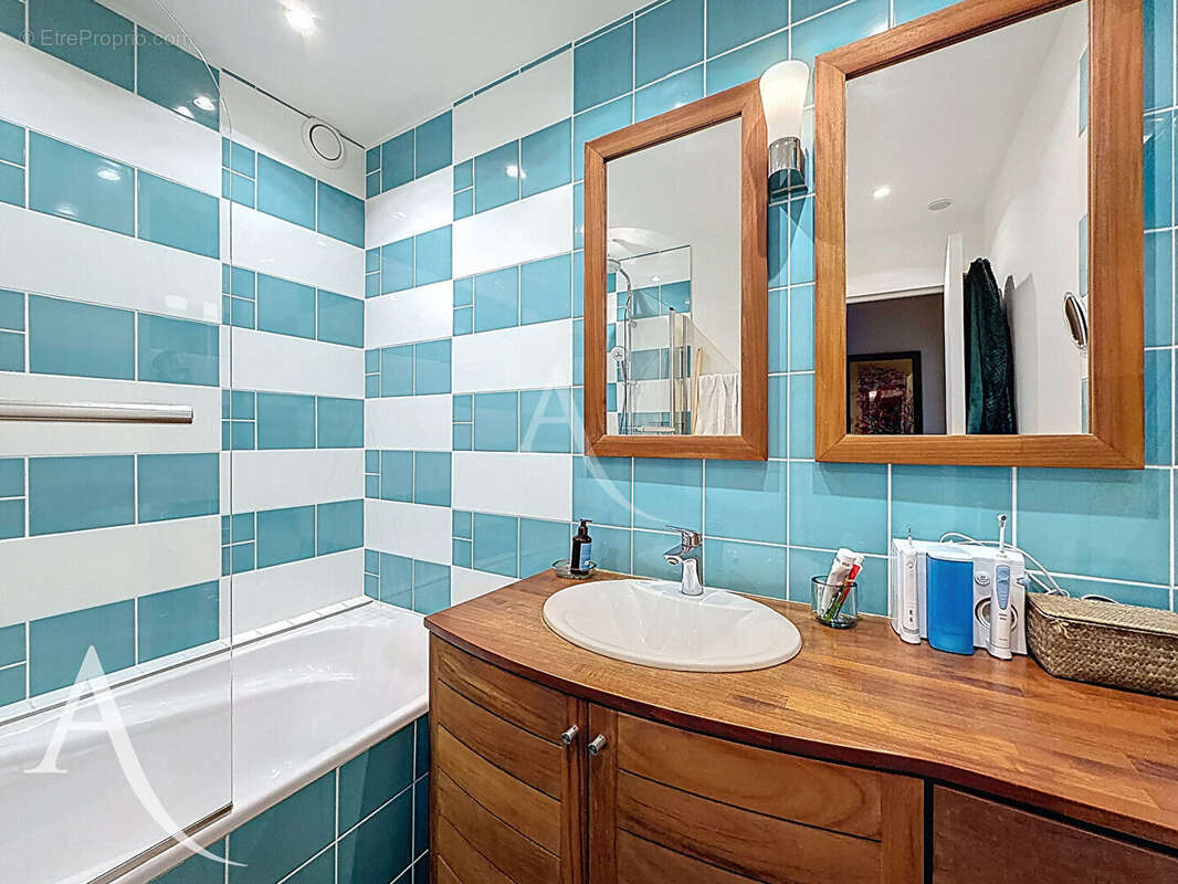 Appartement à GARCHES