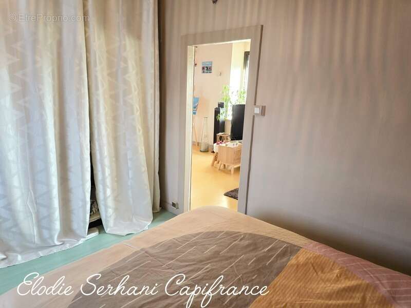 Appartement à MONTBELIARD
