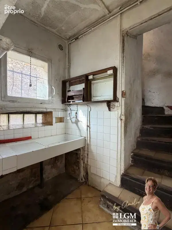 Maison à fort potentiel – 123 m² de possibilités - photo 5