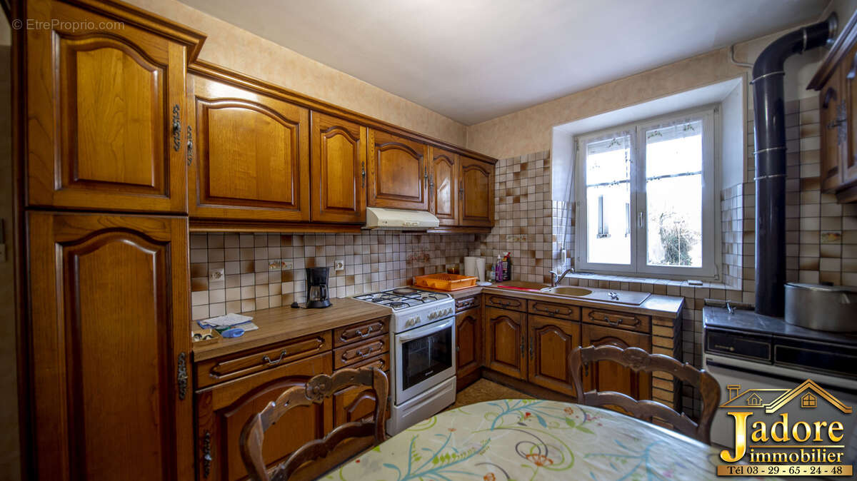 Appartement à PLAINFAING