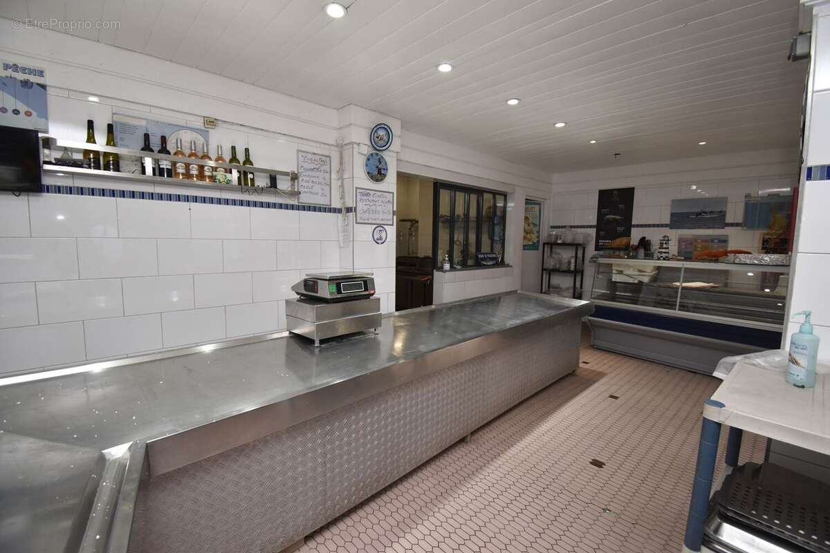 Commerce à LE KREMLIN-BICETRE