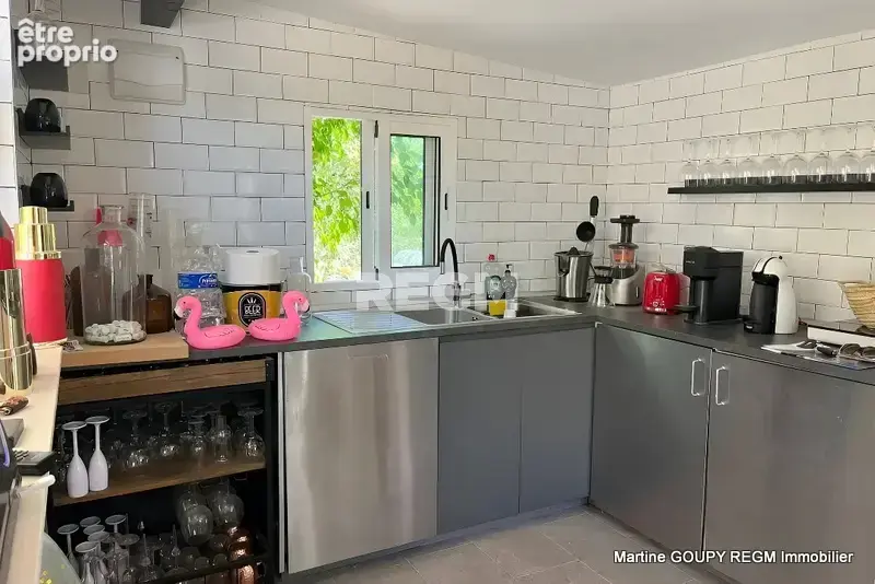Villa hacienda - torrellano, alicante costa blanca  620 000 € - photo 16