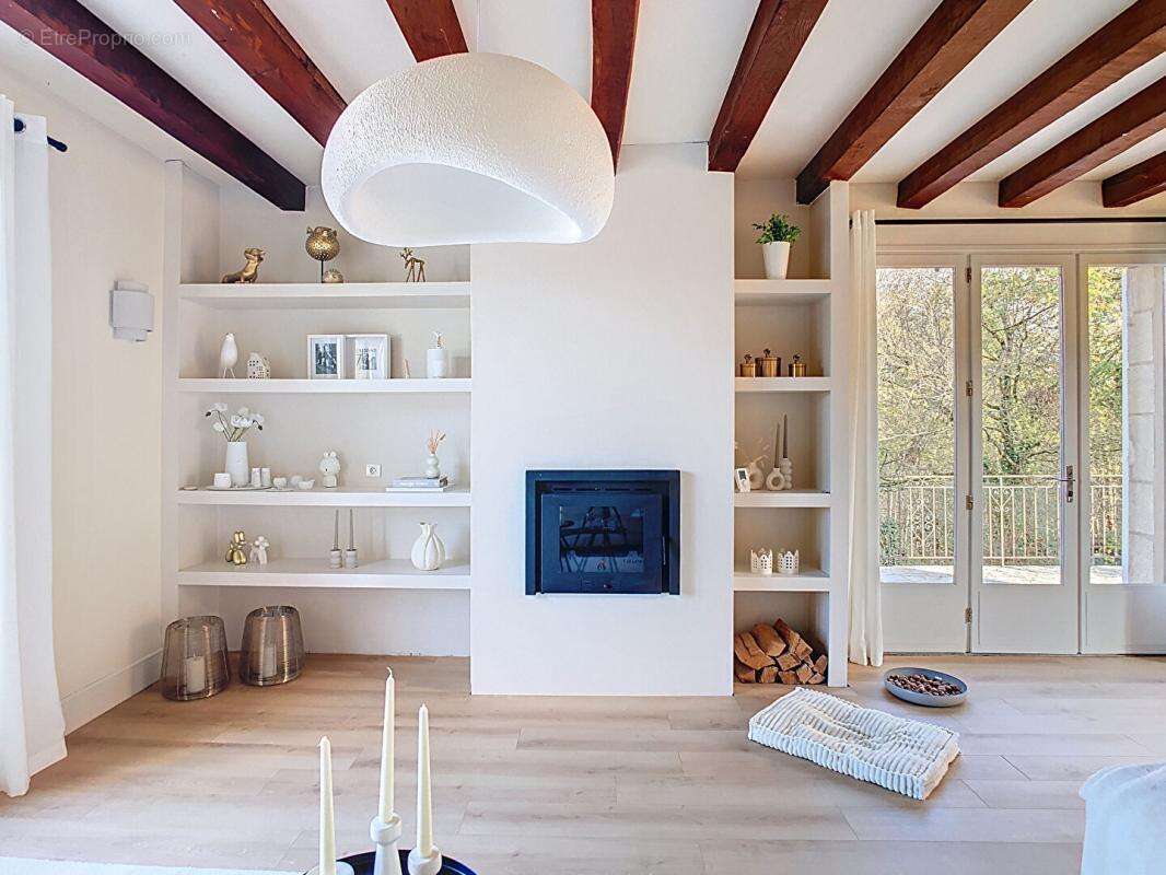 Maison à CASTELNAUD-LA-CHAPELLE