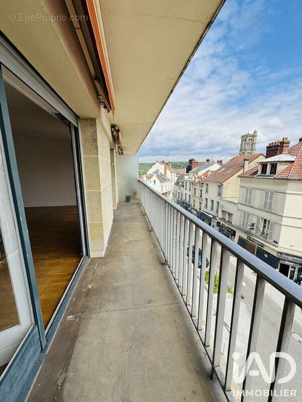 Photo 3 - Appartement à MANTES-LA-JOLIE