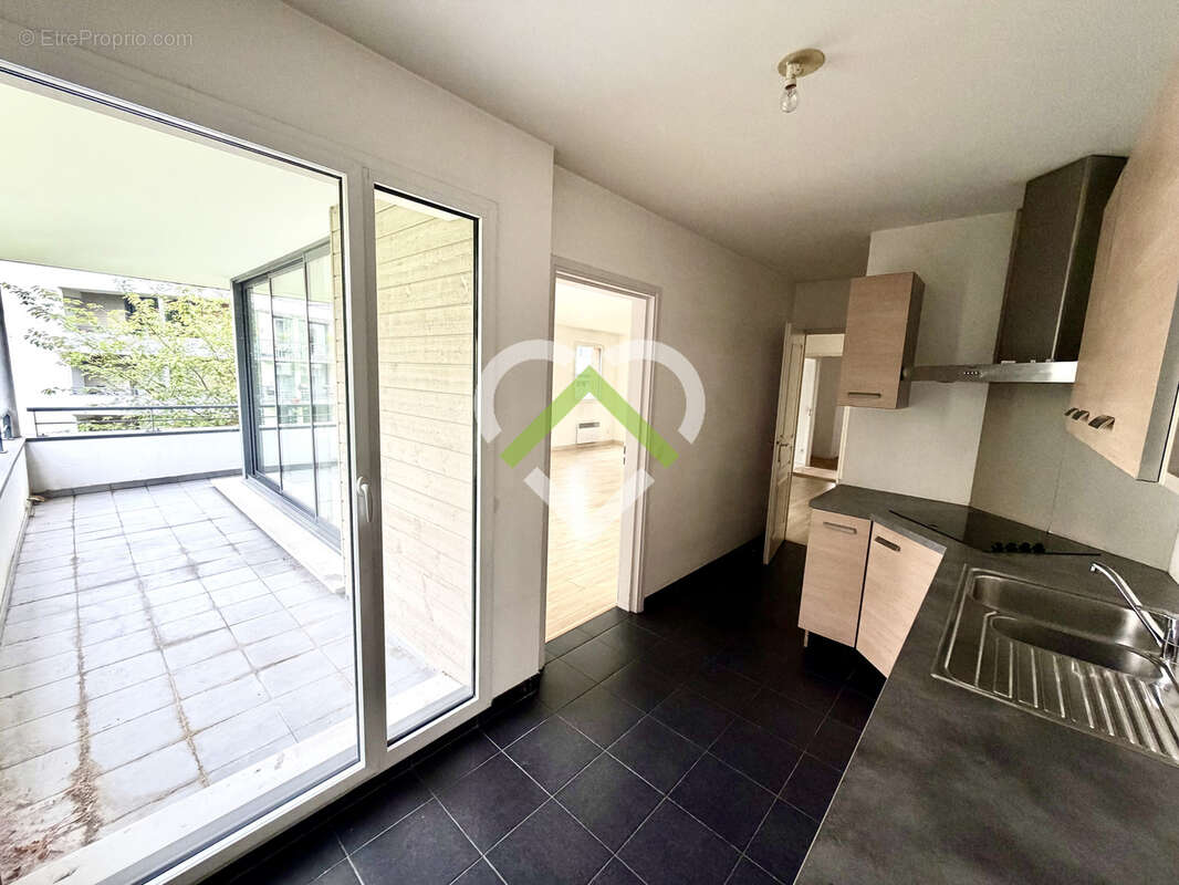 Appartement à TOURCOING