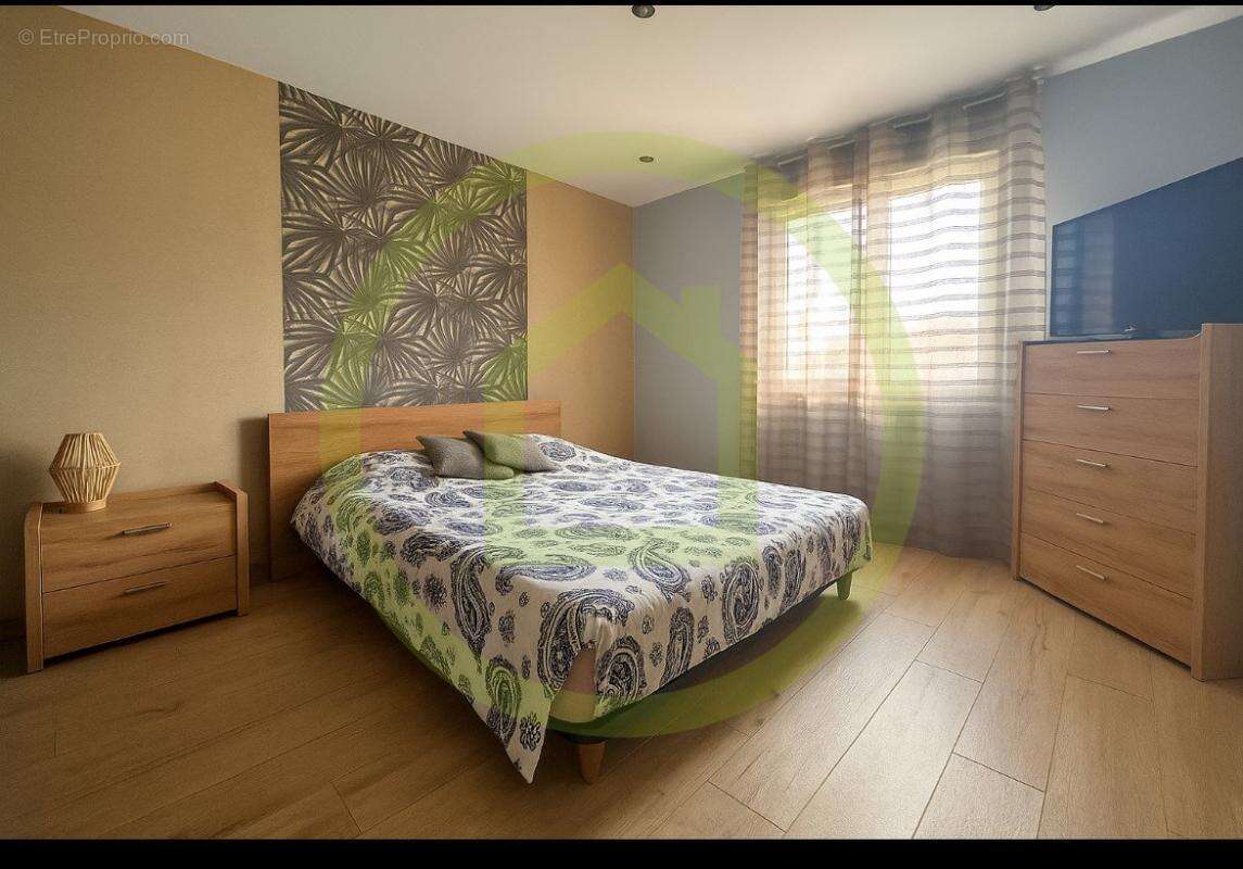 Maison à CONFLANS-EN-JARNISY