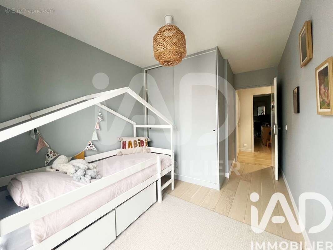 Photo 6 - Appartement à PUTEAUX