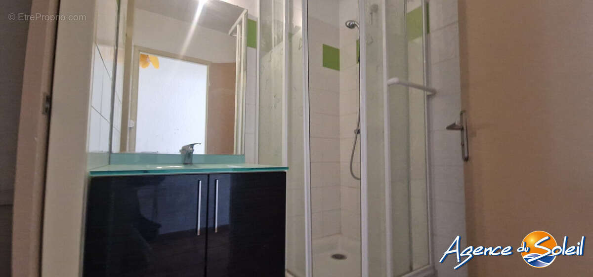 Appartement à CANET-EN-ROUSSILLON
