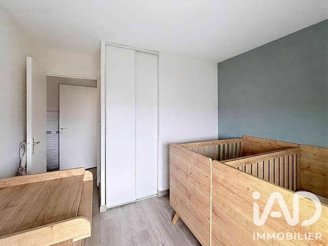 Appartement 63 m² à Toulouse  - photo 6