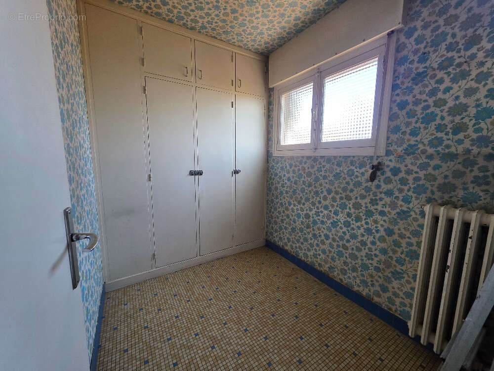 Maison à vendre - Le Havre -  Sanvic - 120 m² - 3 chambres - Garage - Vue dégagée - photo 8